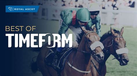 racing results today timeform